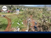 Recovery and relief efforts underway in Jamaica