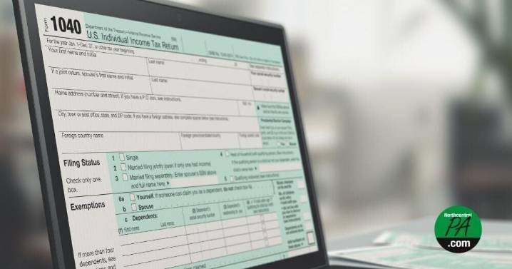 IRS direct file shut down, driving up costs for PA taxpayers