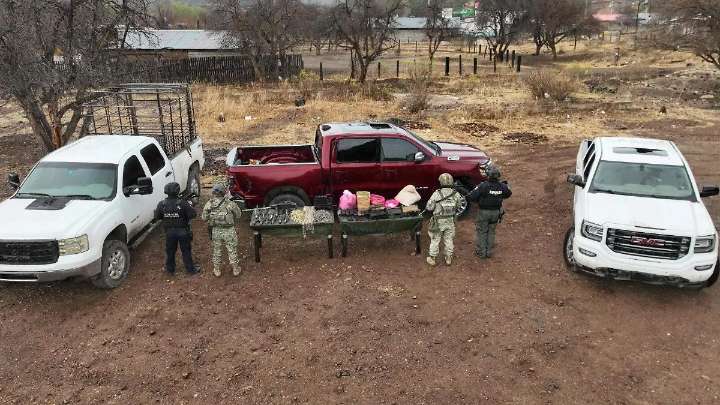 Especialistas alertan sobre “Neurosis Social” en Guachochi: Terror se extiende entre población ante violencia constante