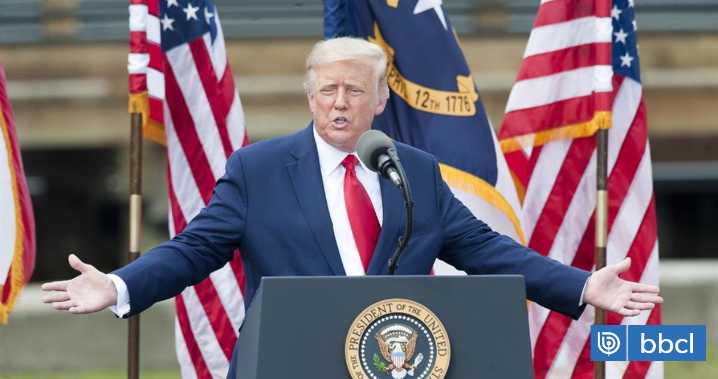 EEUU anuncia acuerdos para rebajar aranceles a Argentina, El Salvador, Ecuador y Guatemala