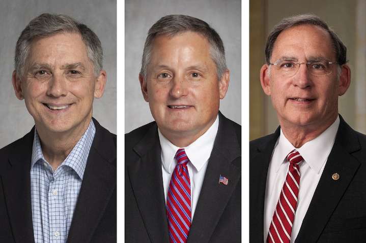 Arkansas lawmakers say water rule proposal would help U.S. industries, establish clarity