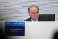 Fargo City Commission reverses mayor's decision to stop public comment broadcast