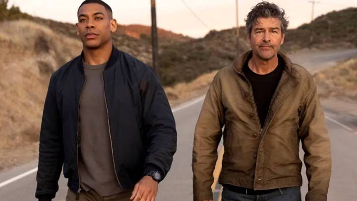 DC's First Green Lantern TV Show Trailer Reveals A Surprising Hal Jordan Twist