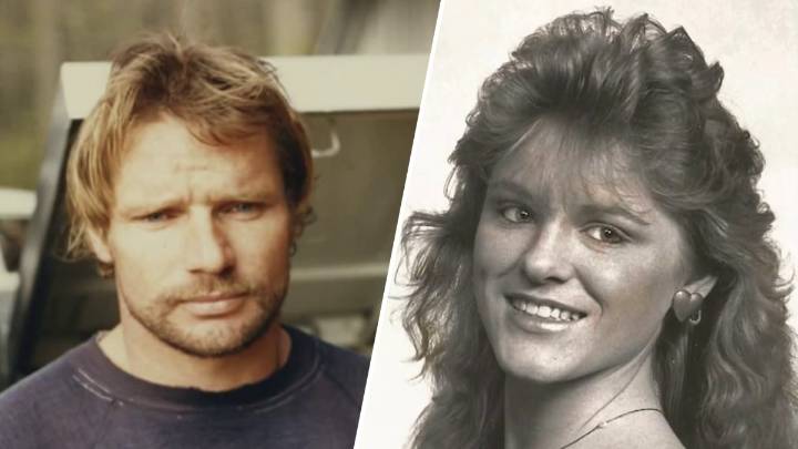 ‘Colonial Parkway Murders’: Virginia man linked to 4th killing