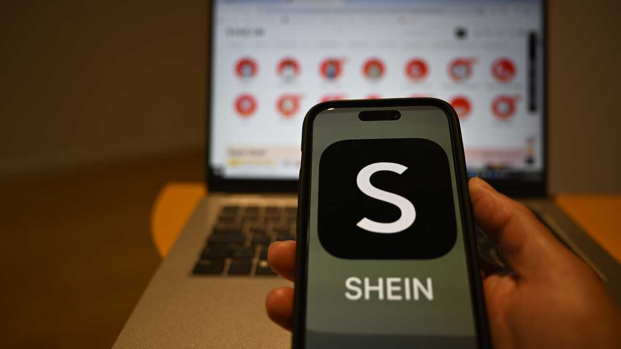 Francia ordena suspender temporalmente Shein hasta que demuestre que cumple la ley