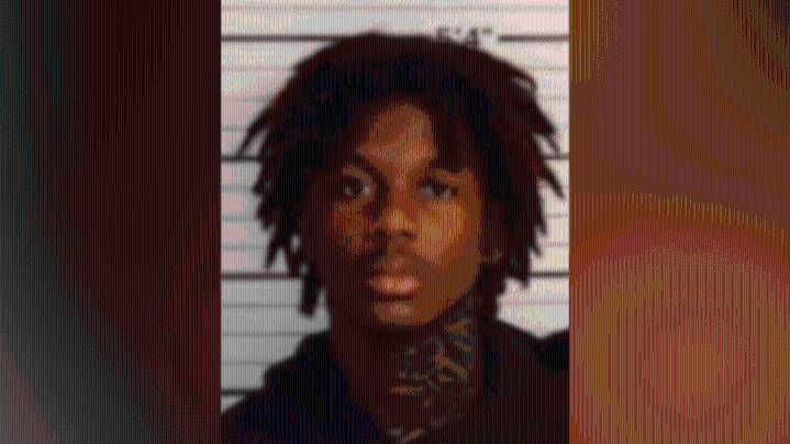 19-year-old arrested by task force for murder
