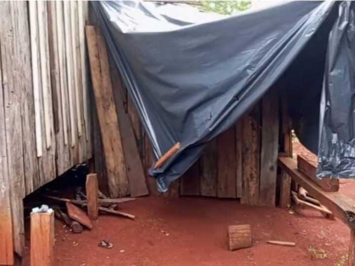 Conmoción en Misiones por una nena de 12 años que está embarazada y no quiere interrumpirlo: investigan el abuso