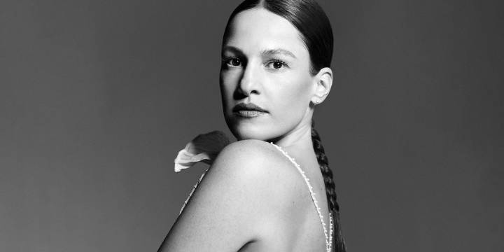 Carminho llega a Buenos Aires como la gran estrella del Festival de Fado en el Palacio Libertad