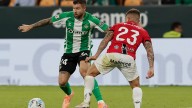 Aitor Ruibal propone al Betis que le haga un contrato vitalicio