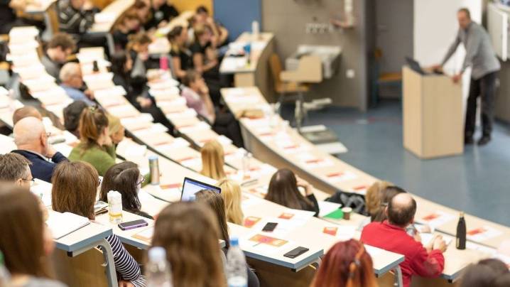 La Comunidad de Madrid recurre ante el Supremo el decreto de creación de universidades