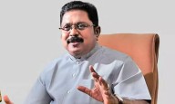 Edappadi only aiding DMK's win just like '21: Dhinakaran