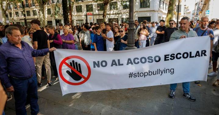 Los jóvenes toman conciencia del acoso escolar y un 67% actúa ante una agresión