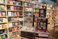 Feria del Libro continúa palabreando este sábado en la GAN