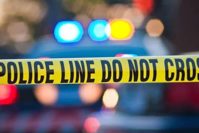 New Jersey teen charged in murder of his mother