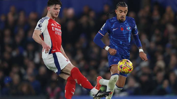 Chelsea vs Arsenal predicted lineups: Who will start, team news, analysis for huge London derby