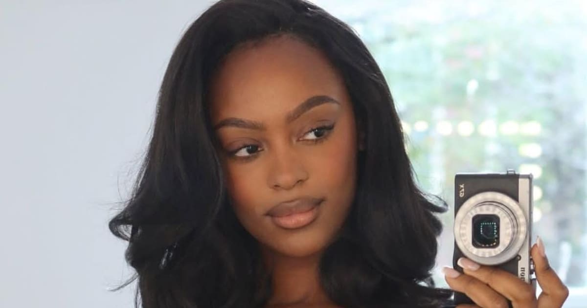 Miss Haití revela lo que no se vio del escándalo de Miss Universo 2025