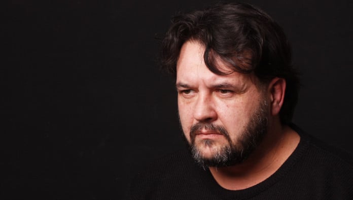 Holy Spirit Empowers Man To Make It Through Christian Movie