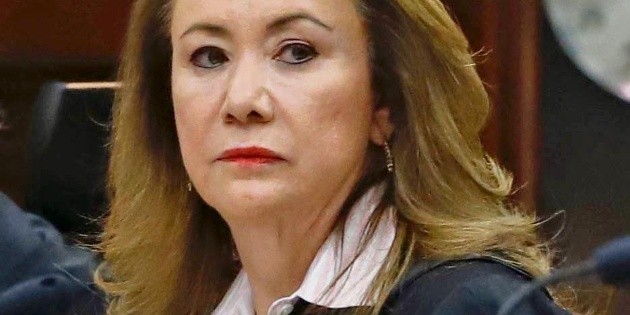 TEPJF batea las quejas contra las ministras