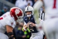 Penn State’s Terry Smith on Ethan Grunkemeyer’s play vs. Indiana: ‘We have a quarterback for the future’