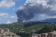 Nube de dióxido de azufre deja una fallecida y más de 200 afectados en Anzoátegui