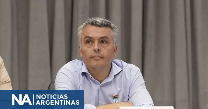 Corrupción en el corazón del Gobierno: Paulón denuncia doble estándar en la Justicia