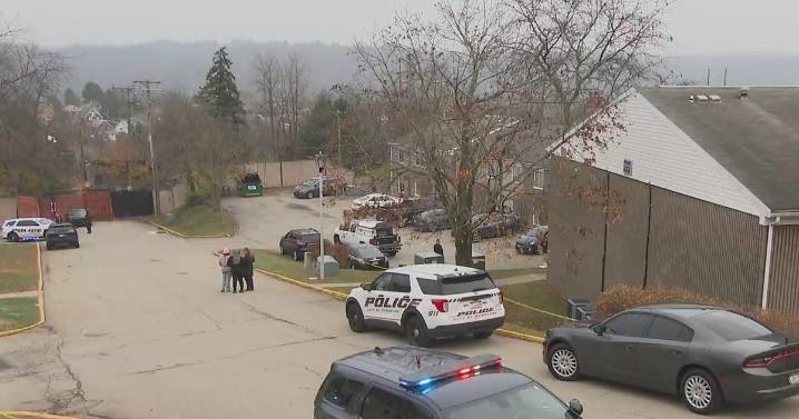 Dad shot and killed by daughter's boyfriend, Duquesne police say