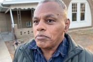 Man's Home Keeps Being Hit by Cars on His Street, So He Built Wall