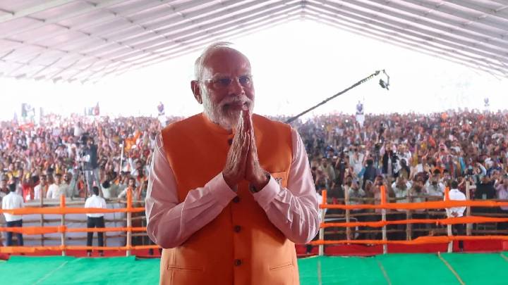 ‘Victory of good governance, development and social justice’: PM Modi on NDA’s Bihar win