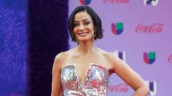 Dayanara Torres protagoniza una sesión de fotos improvisada en “La Mesa Caliente”