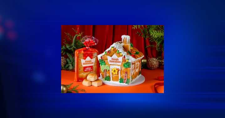 Holiday partnership brings King’s Hawaiian and Bing Crosby together
