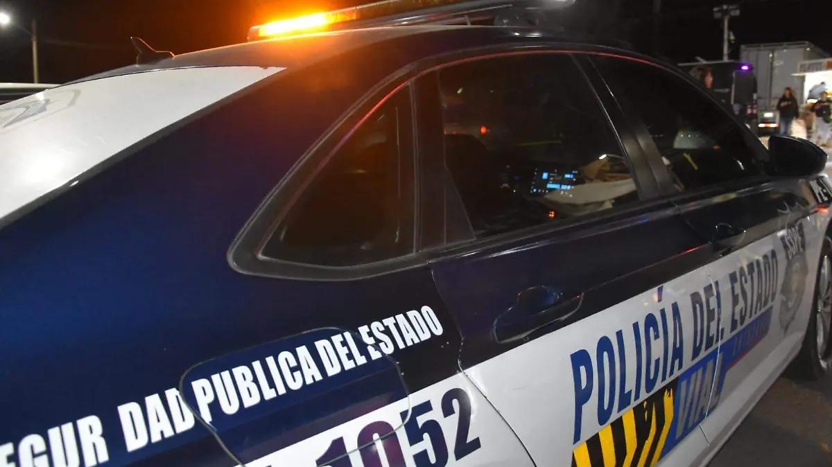 Atropellan a ciclista en la Tecnológico