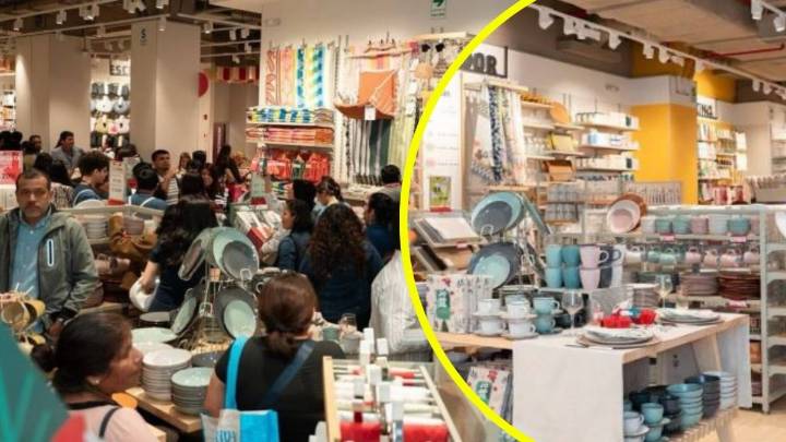 Tienda nacional inaugura su local número 26 en Perú: Este es su fuerte plan de expansión en el mercado del país vecino