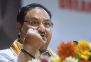 Sardar Patel’s Contribution Ignored By Congress Leaders For Malicious Reasons: Nadda