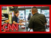 'Groceries are way down': Trump repeatedly dismissed concerns about affordability