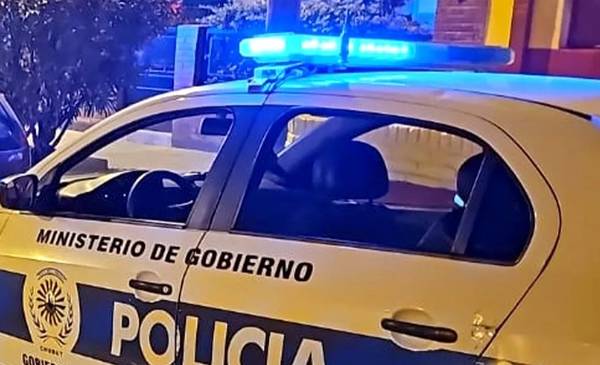 Balazos en Trelew: un hombre sufrió heridas de arma de fuego, fracturas de fémur y cráneo