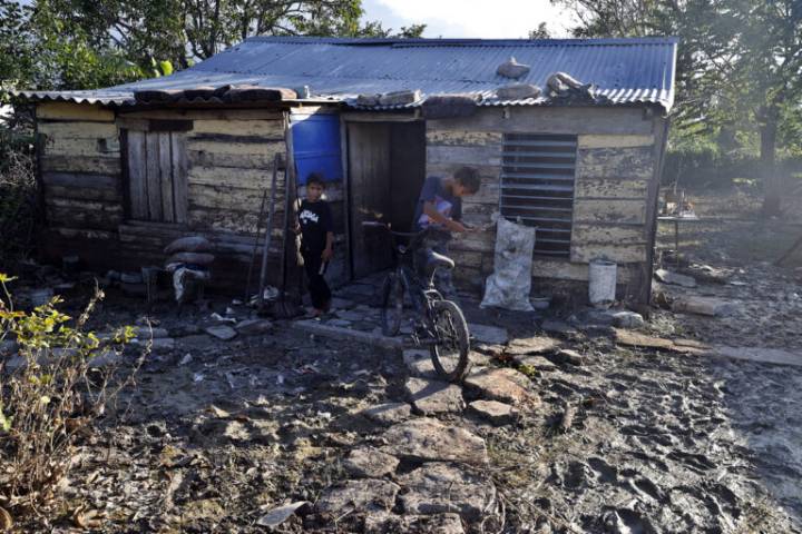La ONU eleva cifras del devastador impacto del huracán Melissa en Cuba
