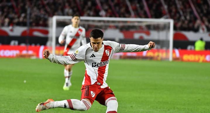 TNT Sports en vivo, Pelota Libre TV, River Plate vs. Vélez online gratis vía Max, Disney Plus, ESPN por Torneo Clausura de Liga Argentina | LINK