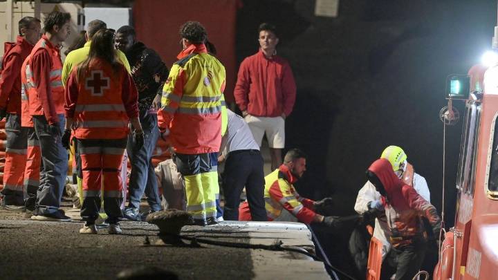 La ruta migratoria atlántica se enfría en África: ¿por qué cayeron las travesías en 2025?