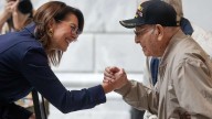 25 of Utah's centenarian veterans celebrated by Veterans Department