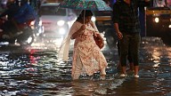 Thiruvananthapuram, Kollam on ‘yellow’ alert as IMD flags rain, thunderstorm risk in Kerala