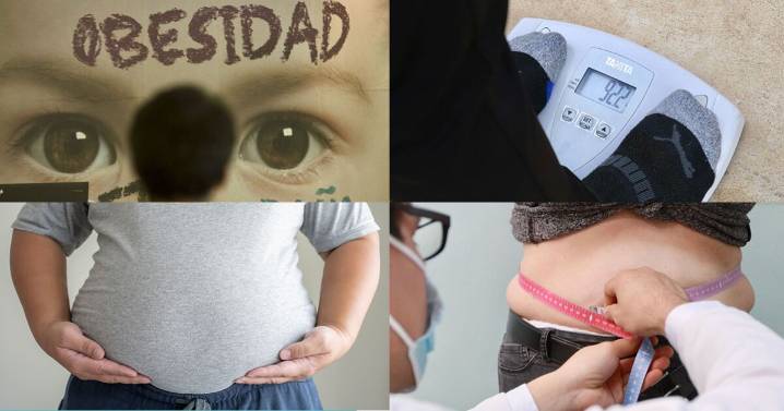 Impulsan ley en CDMX para reconocer la obesidad como enfermedad crónica