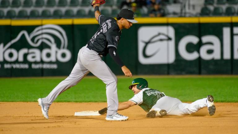 Cañeros se impone en 10 peleadas entradas a Tomateros