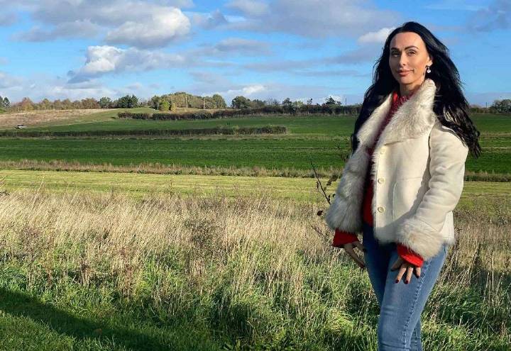 Petition launched to protect grey belt land behind Hawthorn Park in Swanley from being developed on