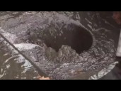 Storm brings flooding and crashes across Northern California