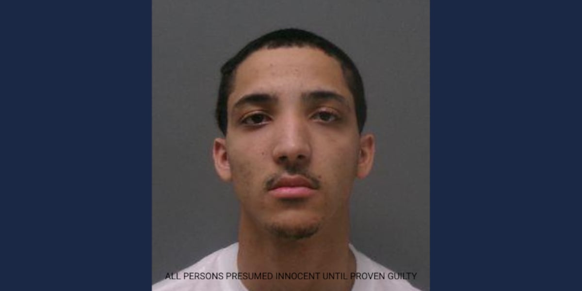 Swanson youth inmate accused of using shank to stab other inmate in head, body