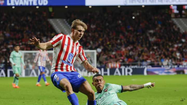 Atlético de Madrid tiene nuevo accionista mayoritario: entra el fondo de inversión estadounidense Apollo