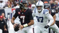 How to watch Colts-Texans NFL football game today