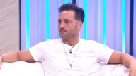 David Bustamante, sobre los 'haters': "Sufro por mi hija, es duro que se rían de su padre o se metan con su físico"