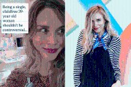 Woman, 39, Shares She Is Single and Child-Free Online, Shocked by Comments