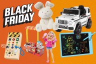 45+ best Black Friday toy deals for kids of all ages in 2025